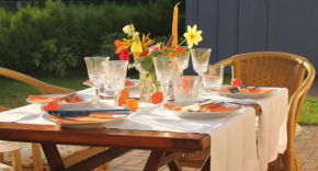 Ferienhaus Laran in Zingst